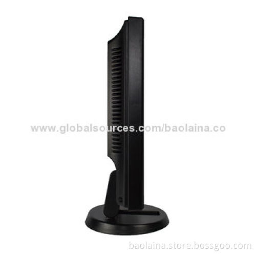 9.7-inch CCTV LCD Monitor built-in VGA/HDMI/BNC/USB input